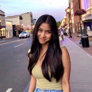 Meet your Posher, Pearl